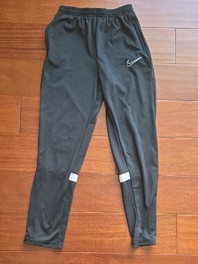 Nike Dri Fit Soccer Pants (Set of 2)